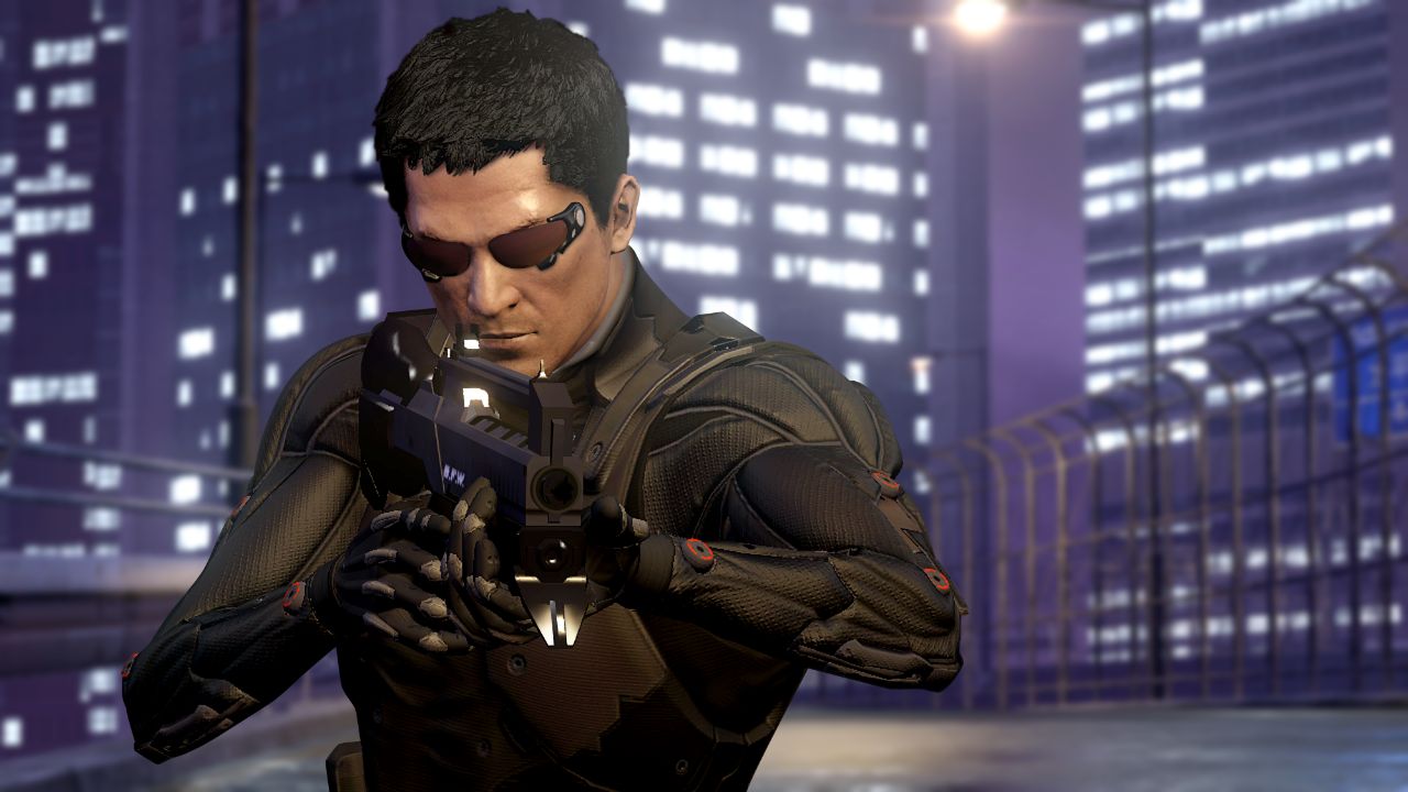 Скриншот из игры Sleeping Dogs - 219