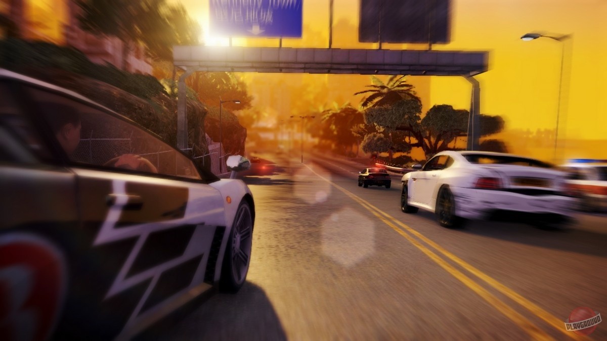 Скриншот из игры Sleeping Dogs - 116