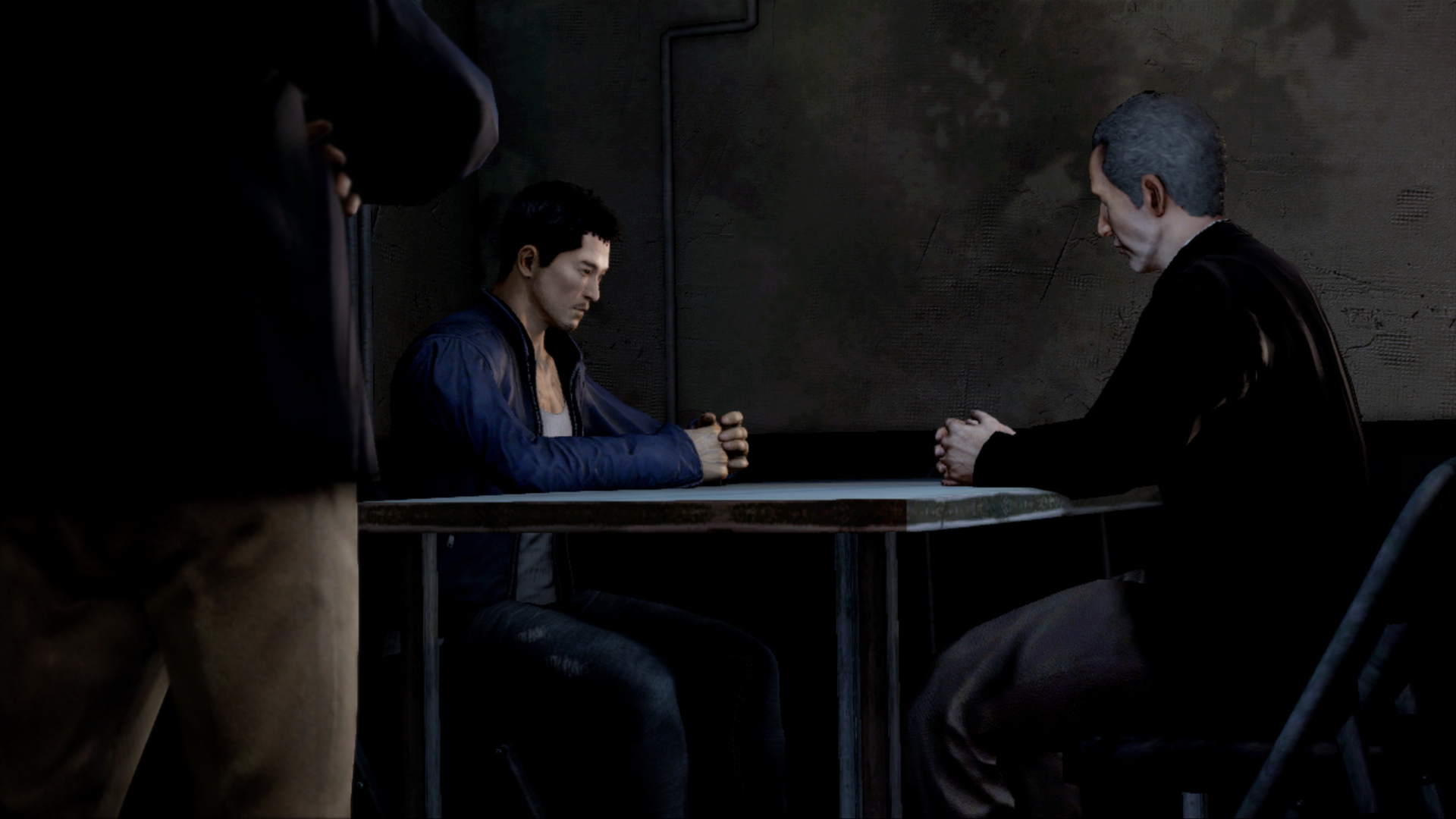 Скриншот из игры Sleeping Dogs - 154
