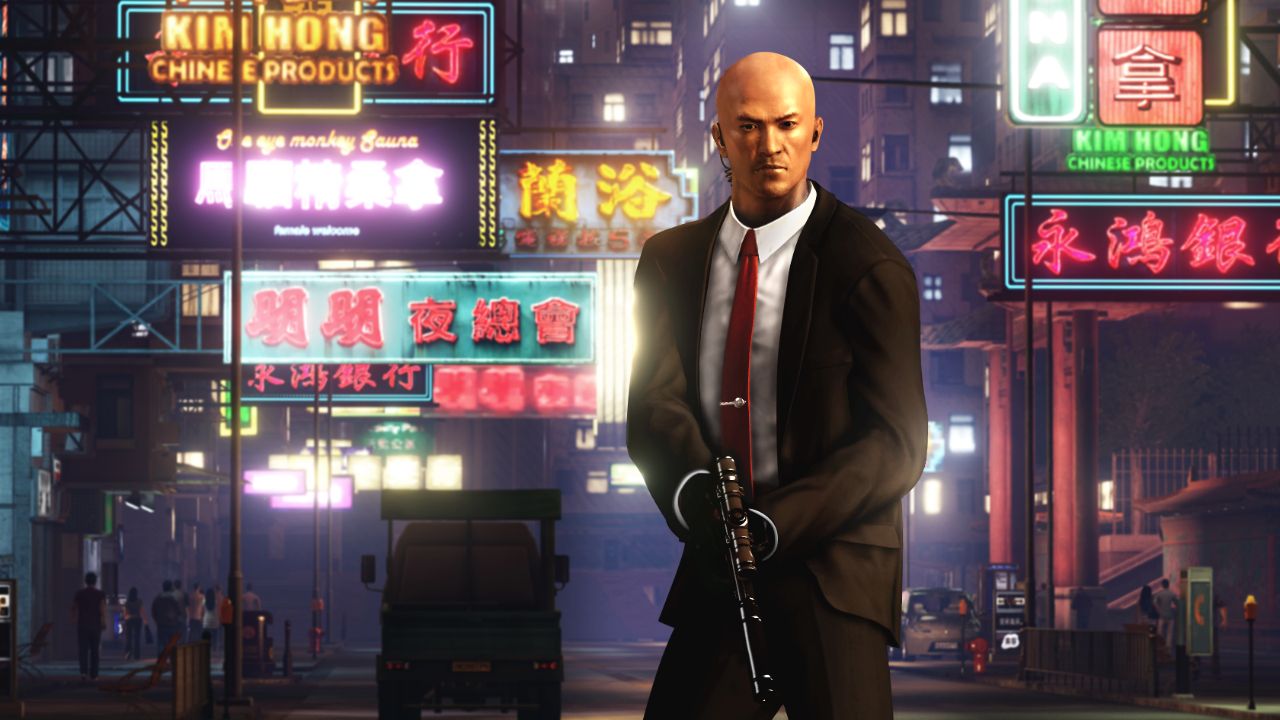 Скриншот из игры Sleeping Dogs - 155