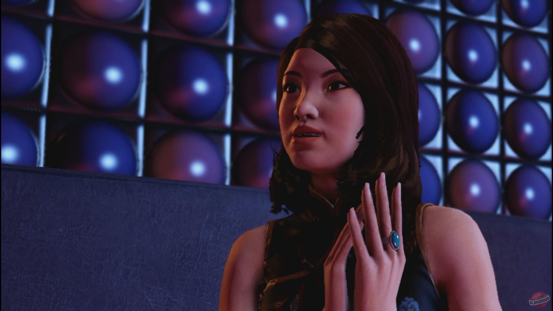 Скриншот из игры Sleeping Dogs - 169