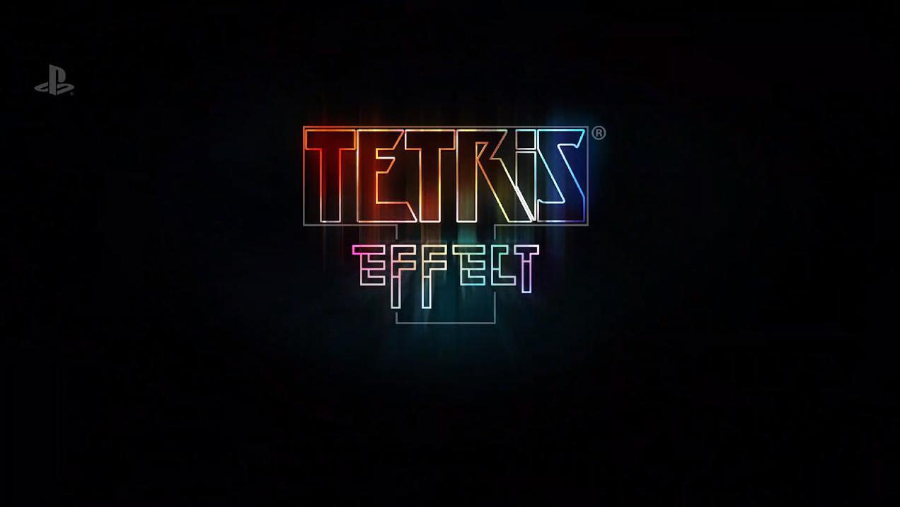 Скриншот из игры Tetris Effect - 20