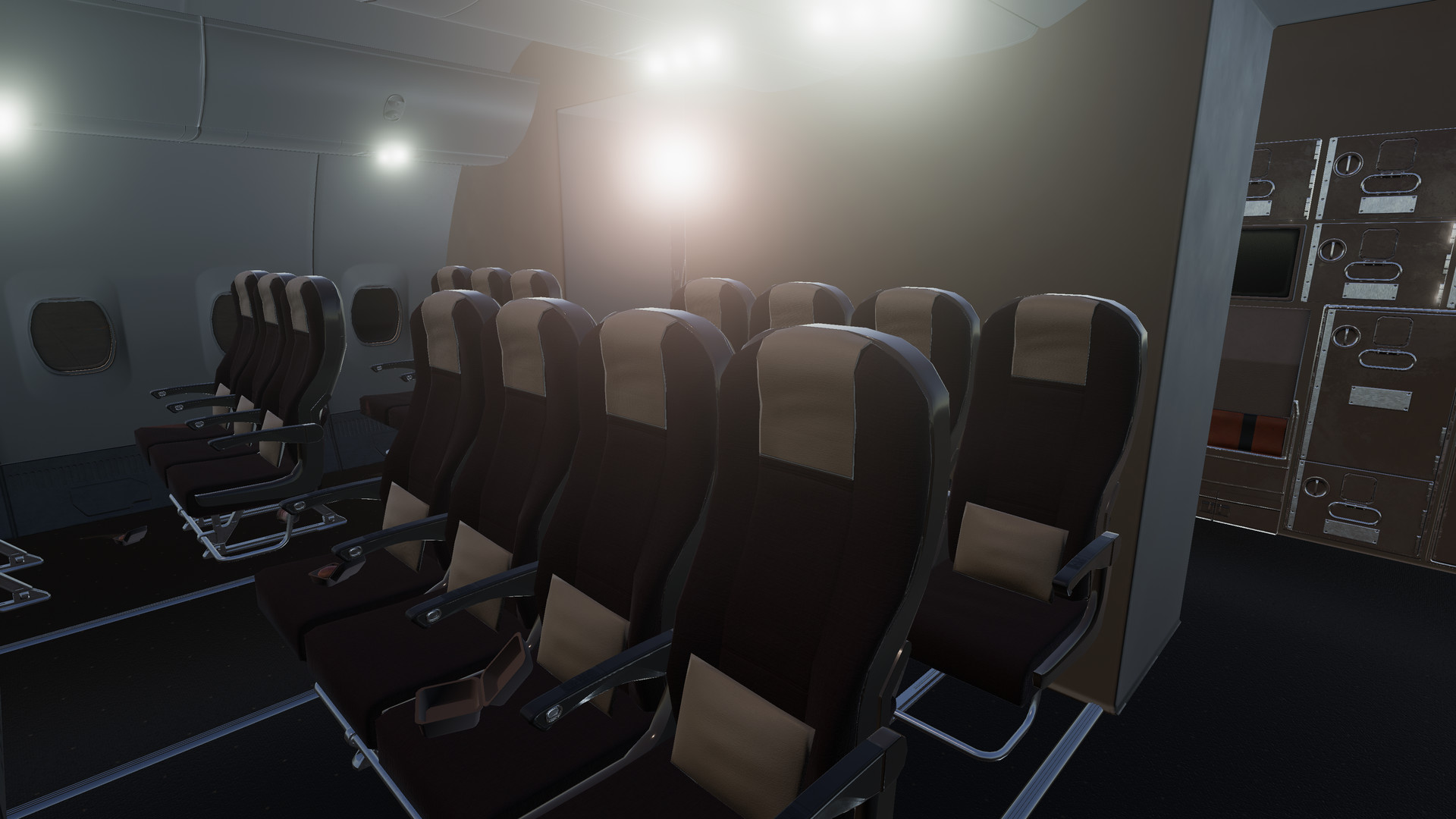 Скриншот из игры Airport Simulator 3: Day & Night - 5