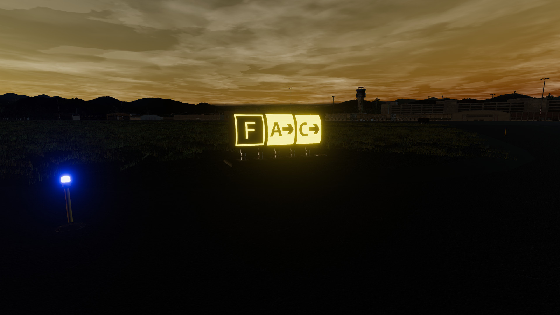 Скриншот из игры Airport Simulator 3: Day & Night - 7
