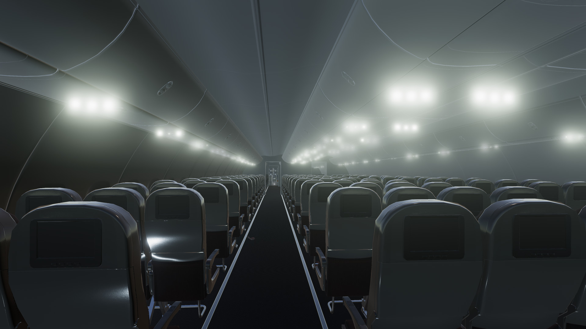 Скриншот из игры Airport Simulator 3: Day & Night - 10