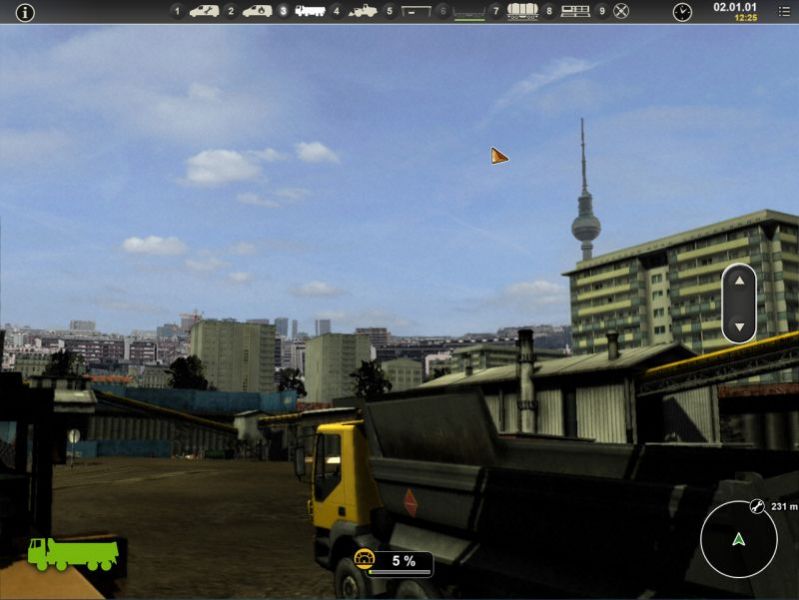 Скриншот из игры Mining & Tunneling Simulator - 29