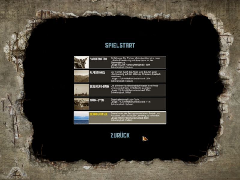 Скриншот из игры Mining & Tunneling Simulator - 23