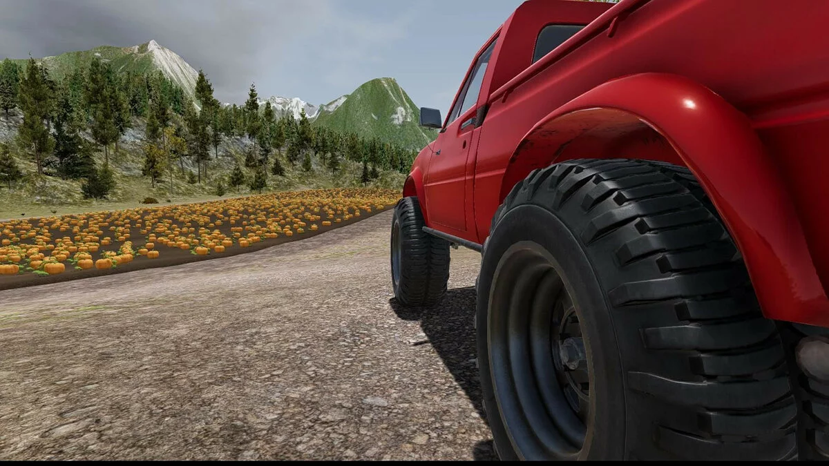 Скриншот из игры Professional Farmer: American Dream - 18