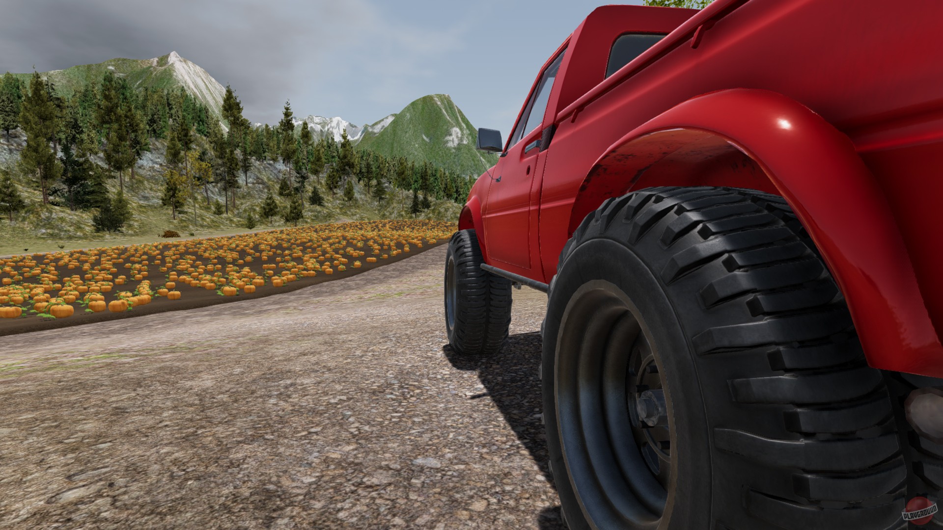 Скриншот из игры Professional Farmer: American Dream - 17