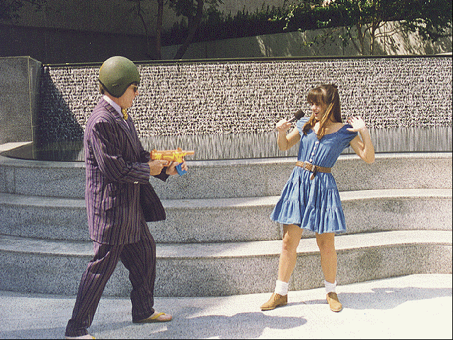 Скриншот из игры Plumbers Don't Wear Ties - 15