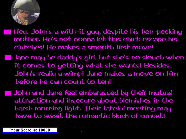 Скриншот из игры Plumbers Don't Wear Ties - 17