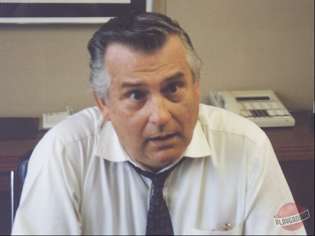 Скриншот из игры Plumbers Don't Wear Ties - 5