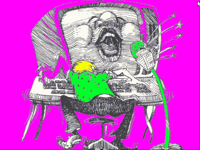 Скриншот из игры Plumbers Don't Wear Ties - 9