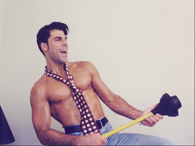 Скриншот из игры Plumbers Don't Wear Ties - 27