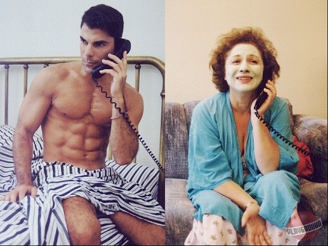 Скриншот из игры Plumbers Don't Wear Ties - 14