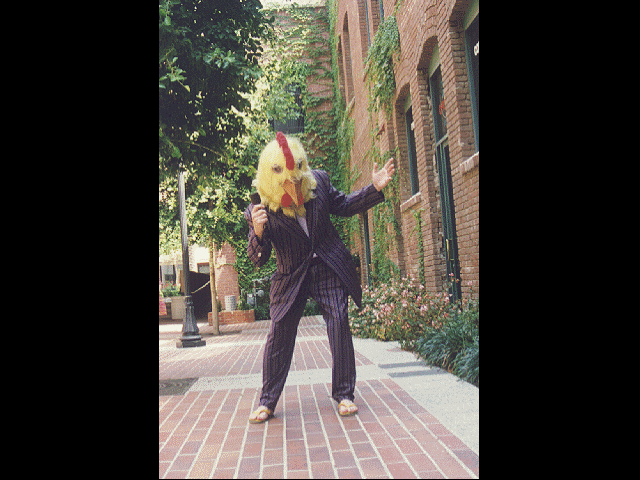 Скриншот из игры Plumbers Don't Wear Ties - 7