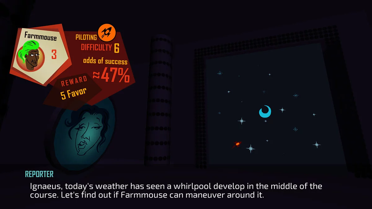 Скриншот из игры Astronaut: The Best - 19