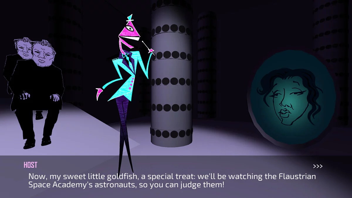 Скриншот из игры Astronaut: The Best - 4