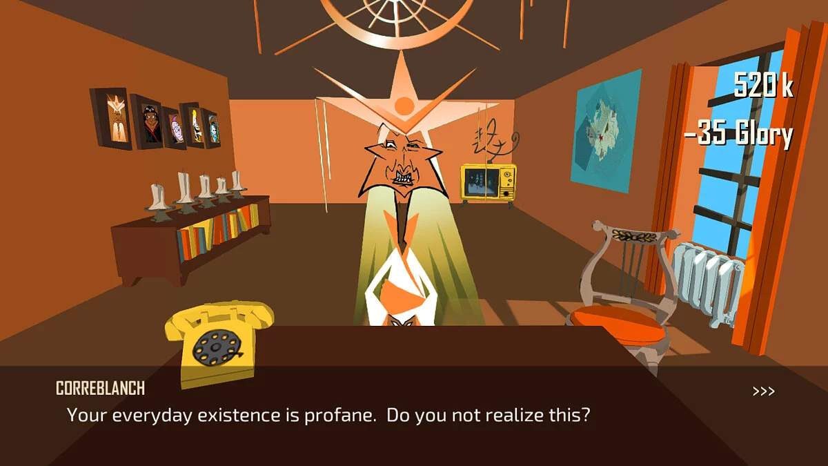 Скриншот из игры Astronaut: The Best - 9