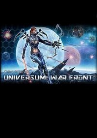 Обложка игры Universum: War Front