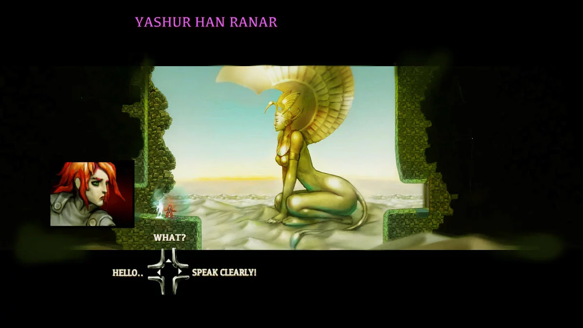 Скриншот из игры Tristoy - 16