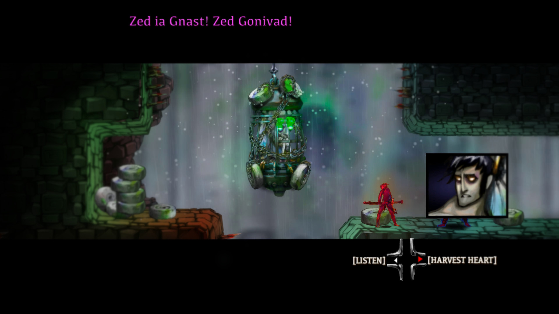 Скриншот из игры Tristoy - 25