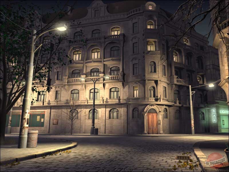 Скриншот из игры NiBiRu: Age of Secrets - 8