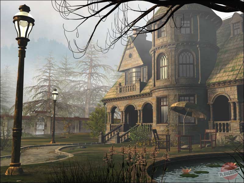 Скриншот из игры NiBiRu: Age of Secrets - 6