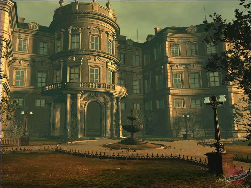 Скриншот из игры NiBiRu: Age of Secrets - 10