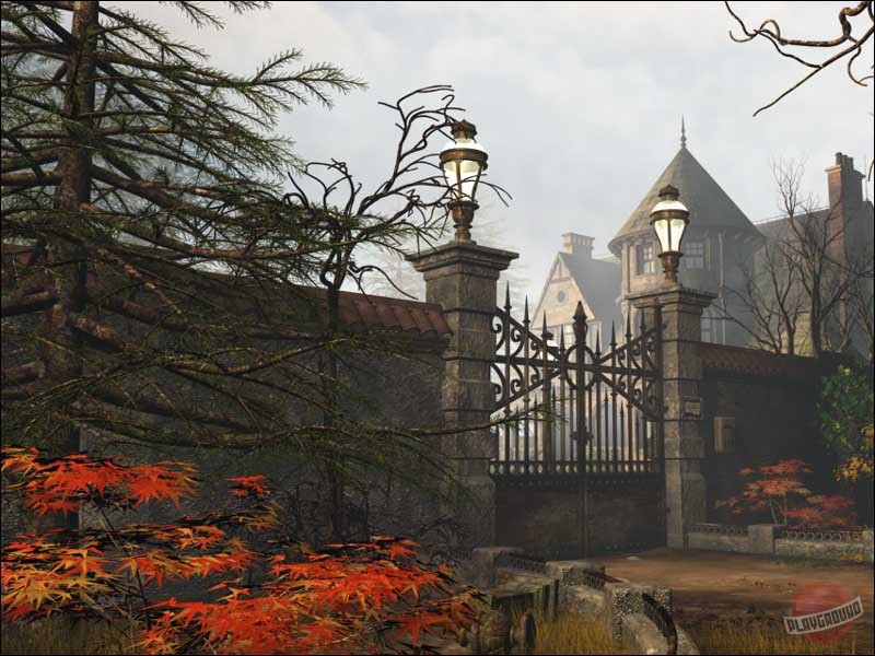 Скриншот из игры NiBiRu: Age of Secrets - 13