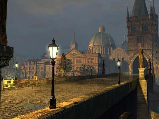 Скриншот из игры NiBiRu: Age of Secrets - 5