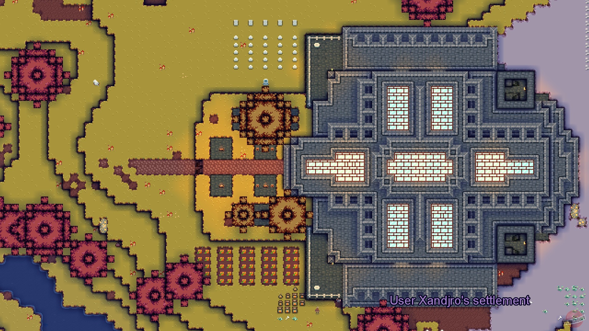 Скриншот из игры Odd Realm - 32