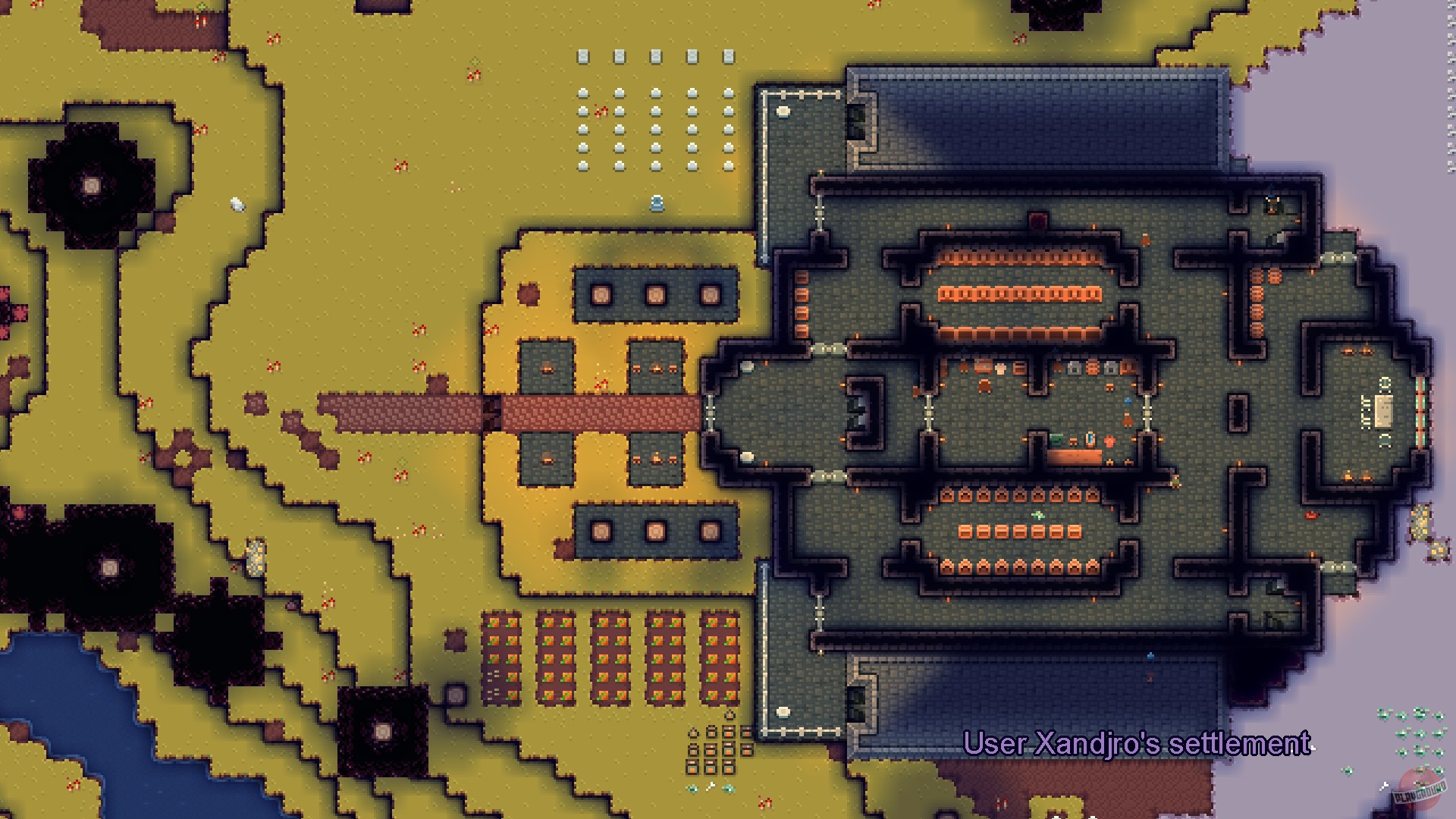 Скриншот из игры Odd Realm - 28