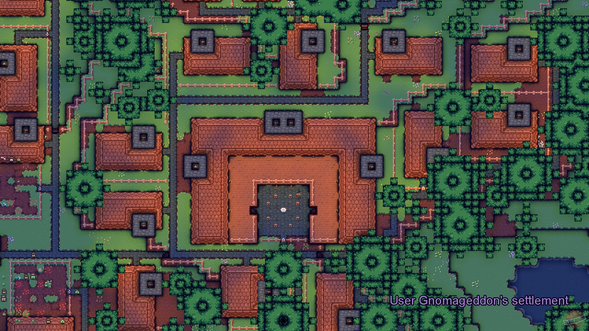 Скриншот из игры Odd Realm - 8