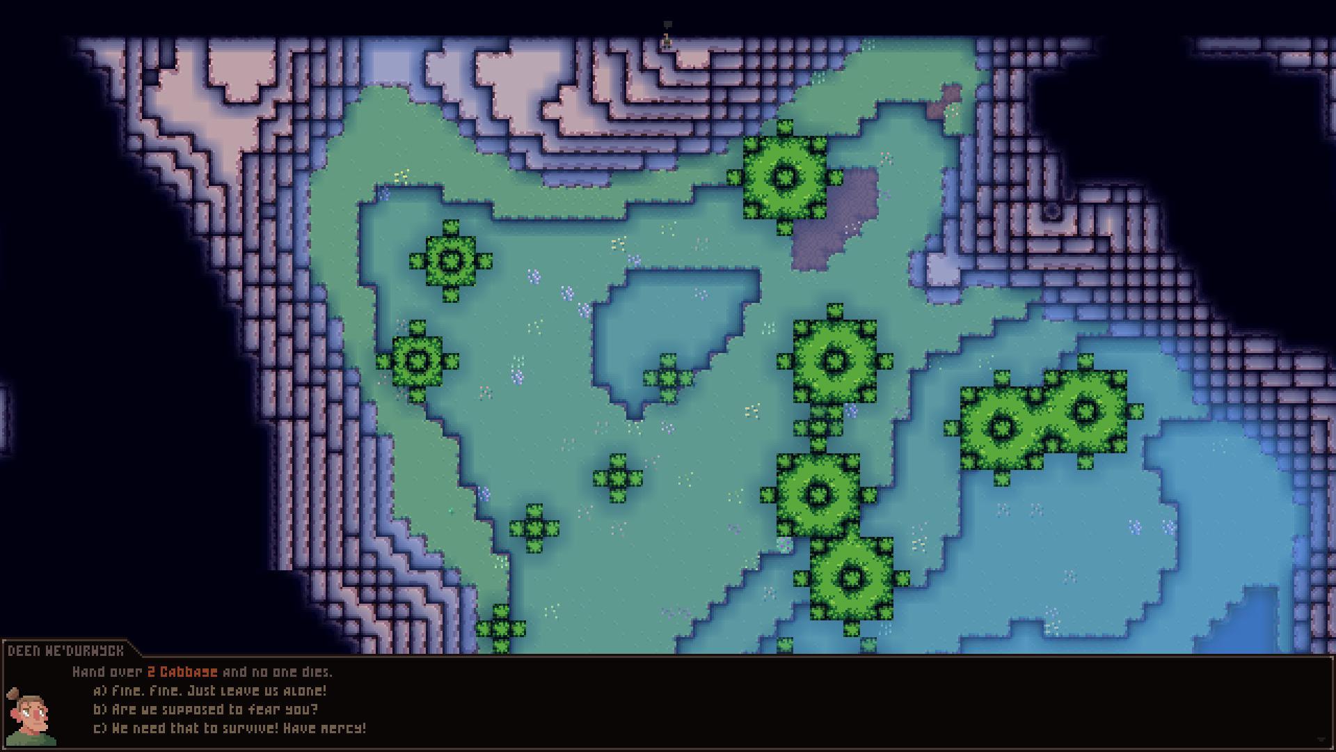 Скриншот из игры Odd Realm - 53