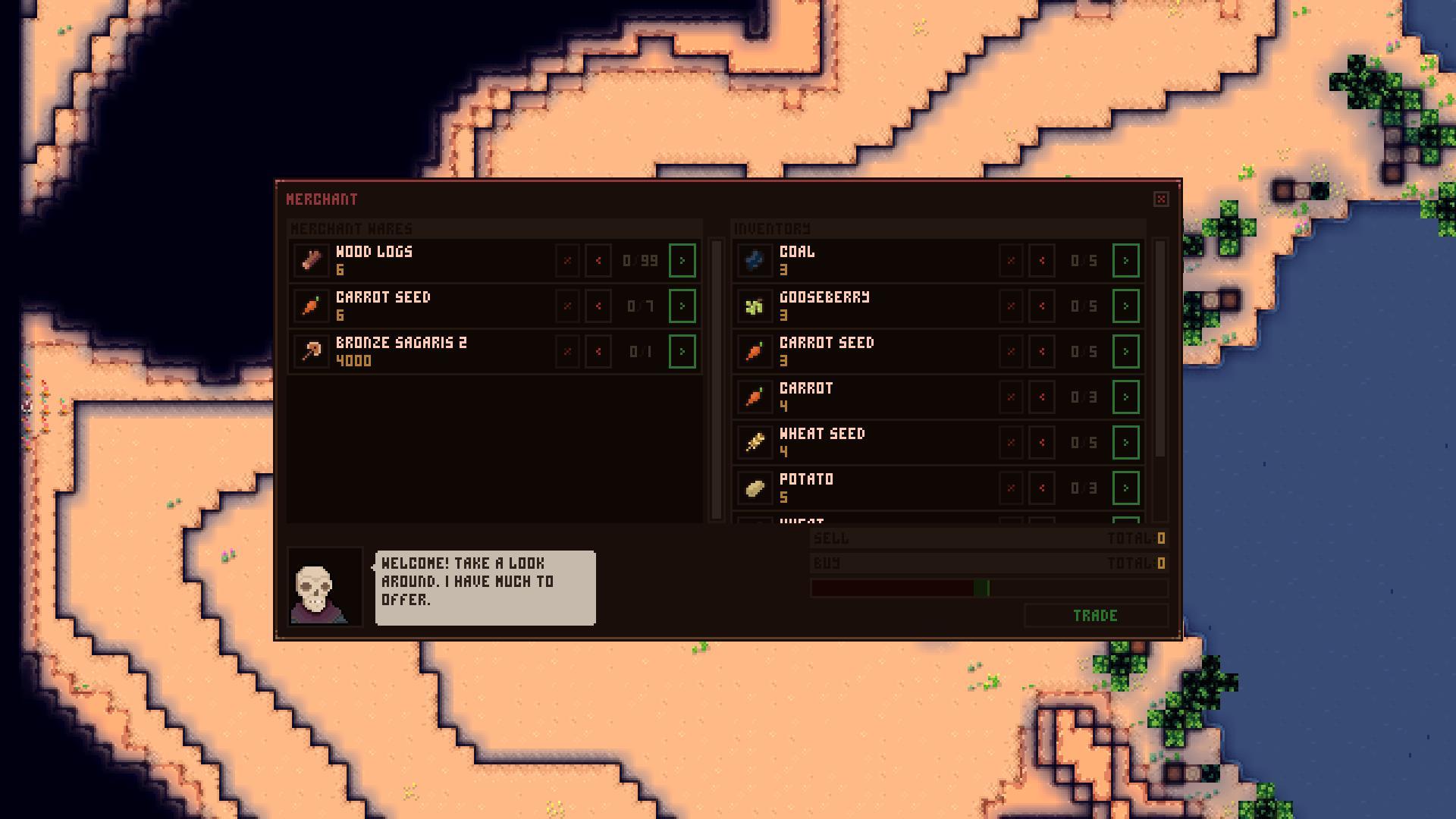 Скриншот из игры Odd Realm - 42