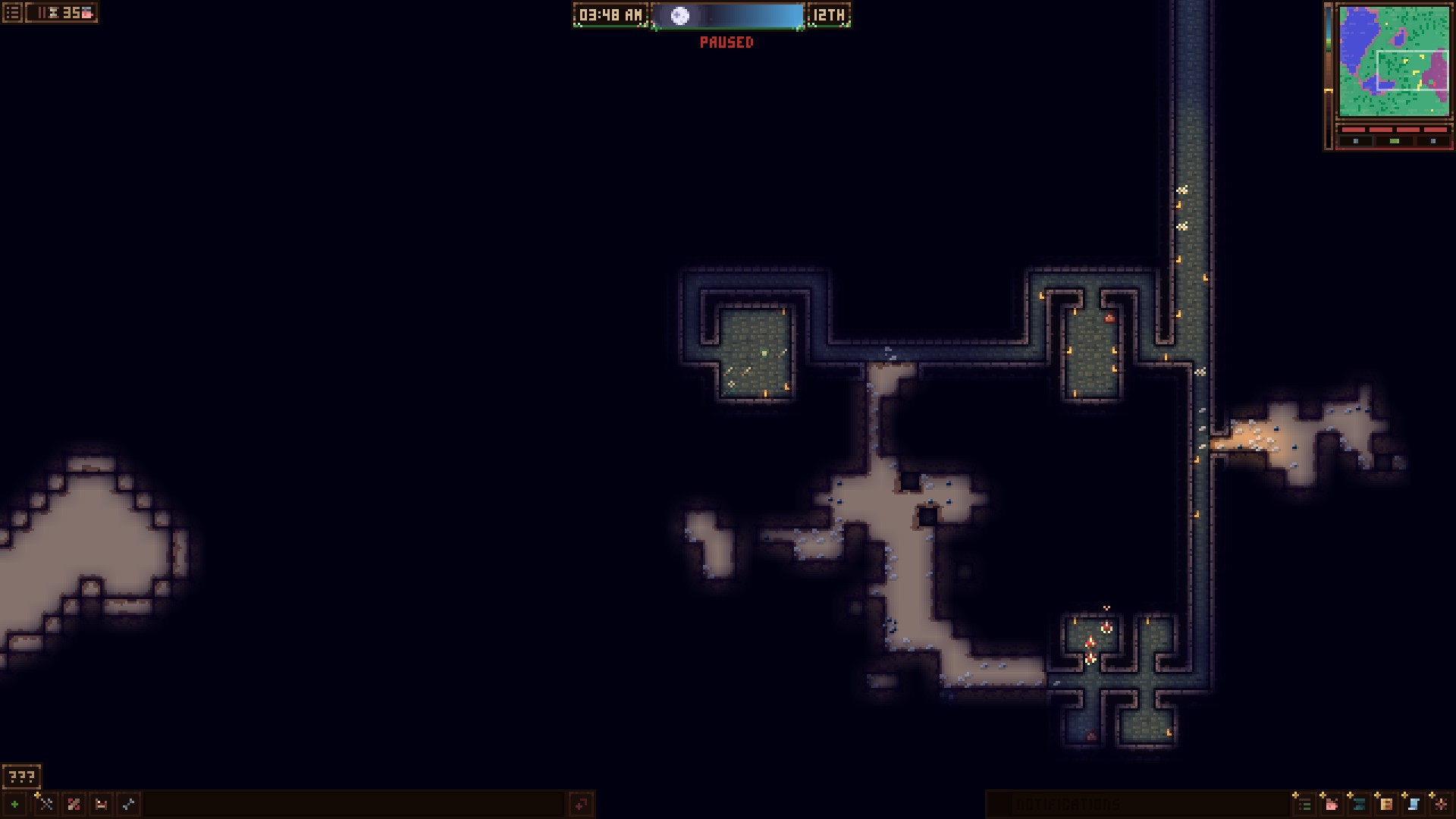 Скриншот из игры Odd Realm - 49