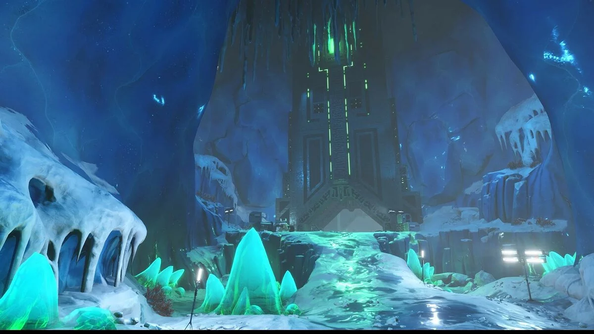 Скриншот из игры Subnautica: Below Zero - 26