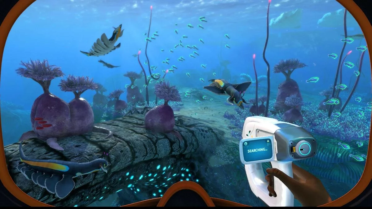 Скриншот из игры Subnautica: Below Zero - 50