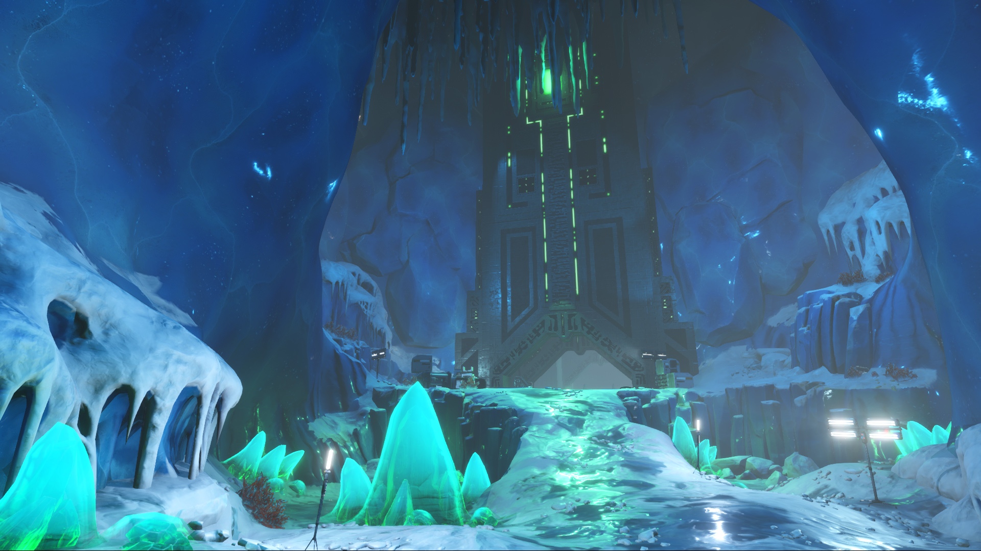 Скриншот из игры Subnautica: Below Zero - 37