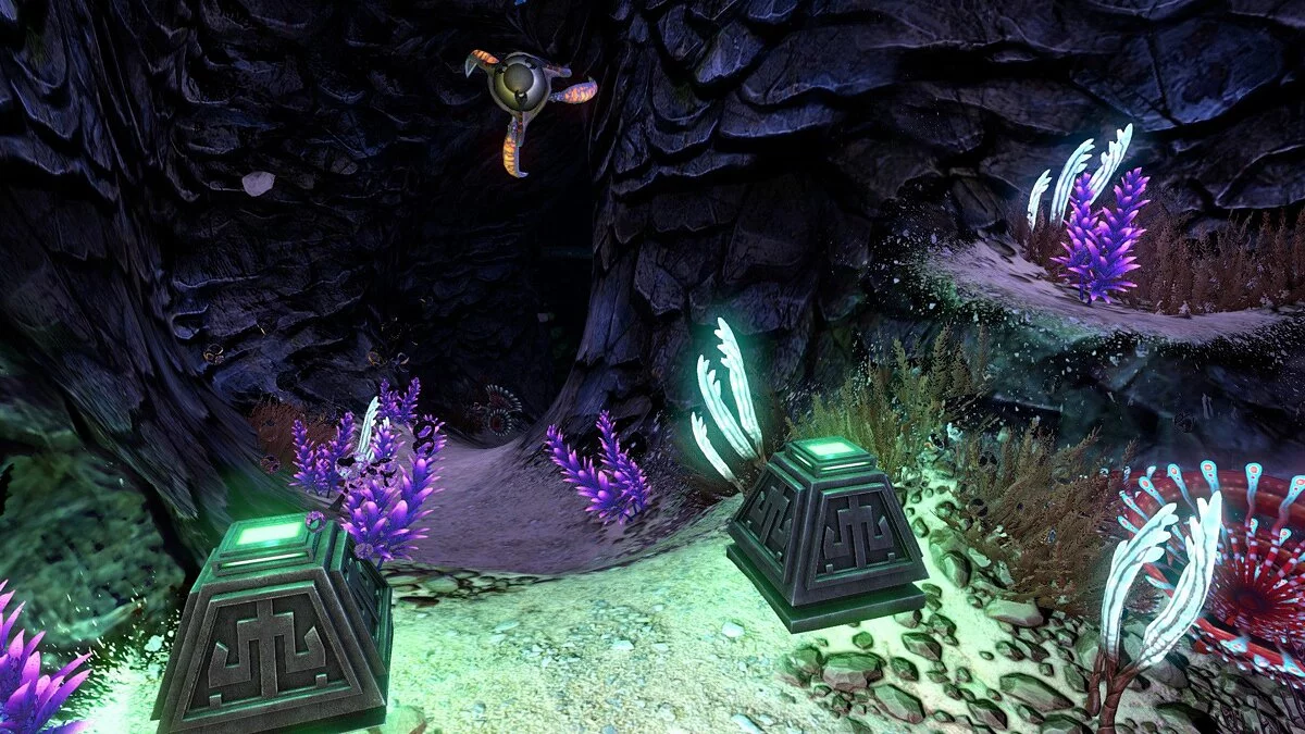 Скриншот из игры Subnautica - 32