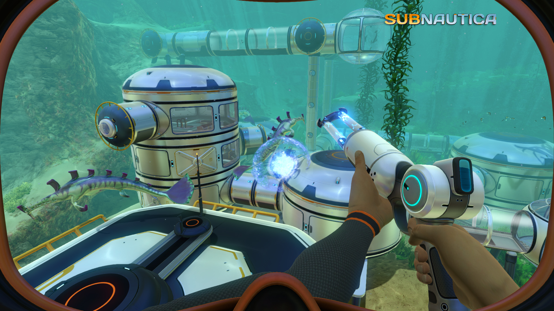 Скриншот из игры Subnautica - 57