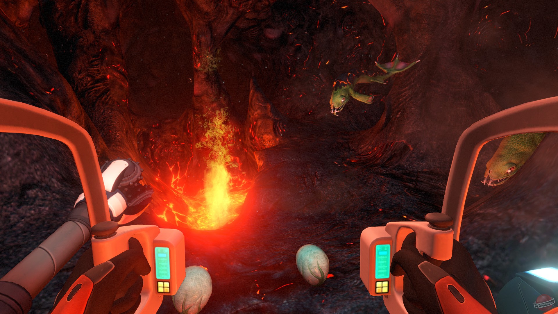Скриншот из игры Subnautica - 69