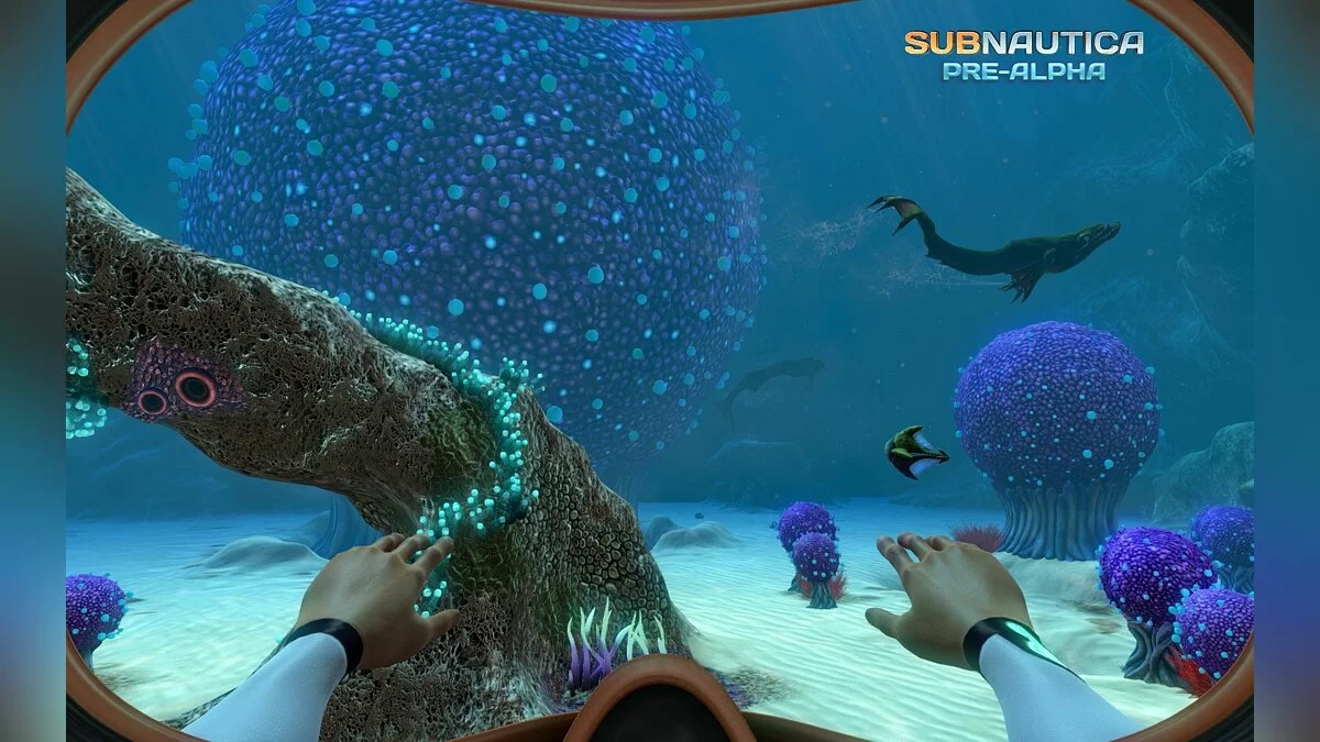 Скриншот из игры Subnautica - 48