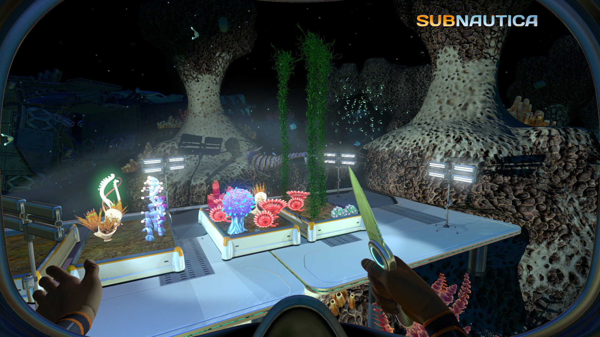 Скриншот из игры Subnautica - 50