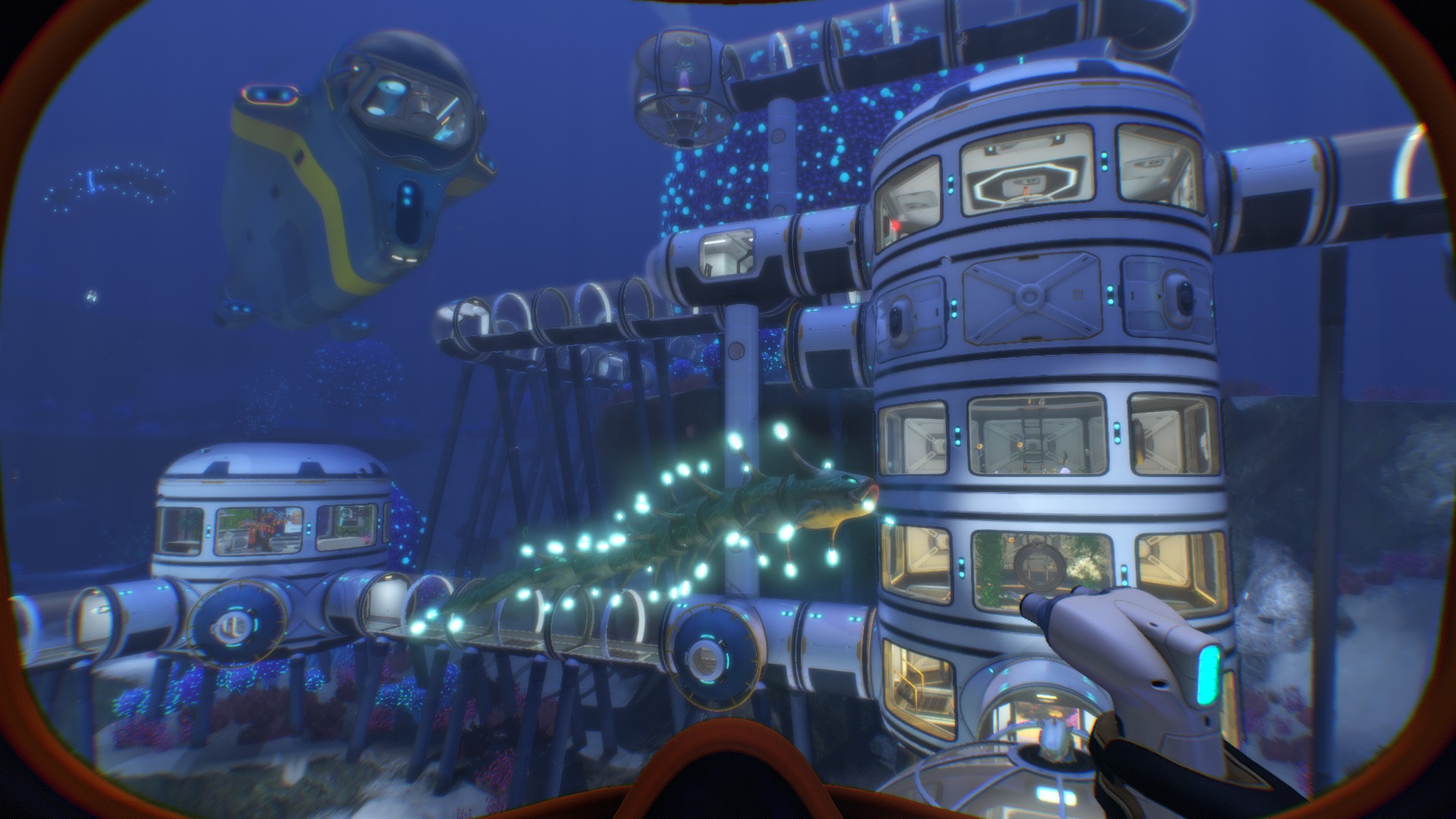Скриншот из игры Subnautica - 83