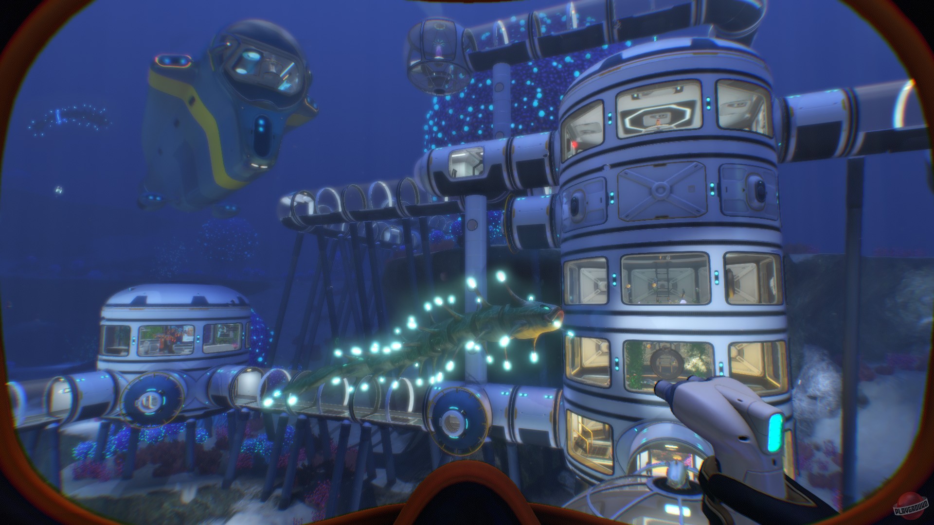 Скриншот из игры Subnautica - 56