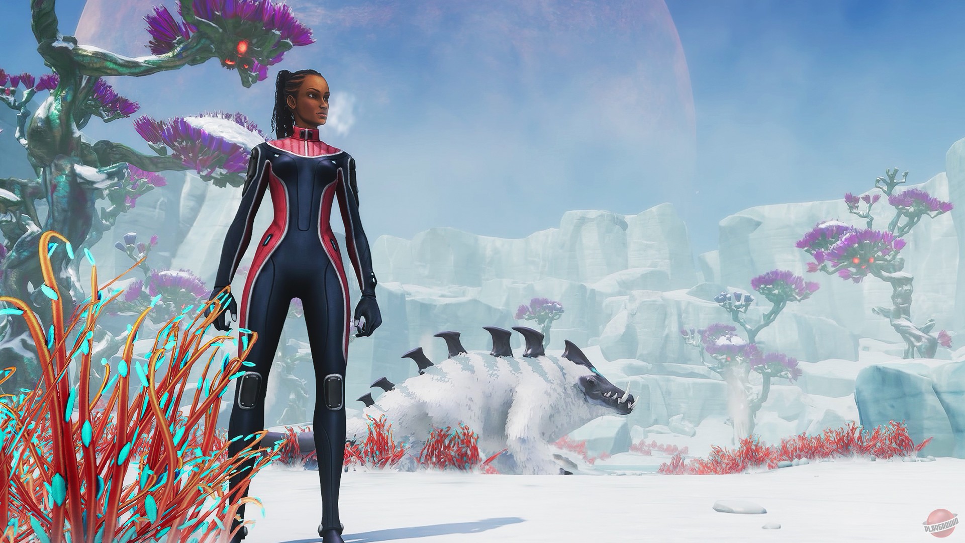 Скриншот из игры Subnautica - 75