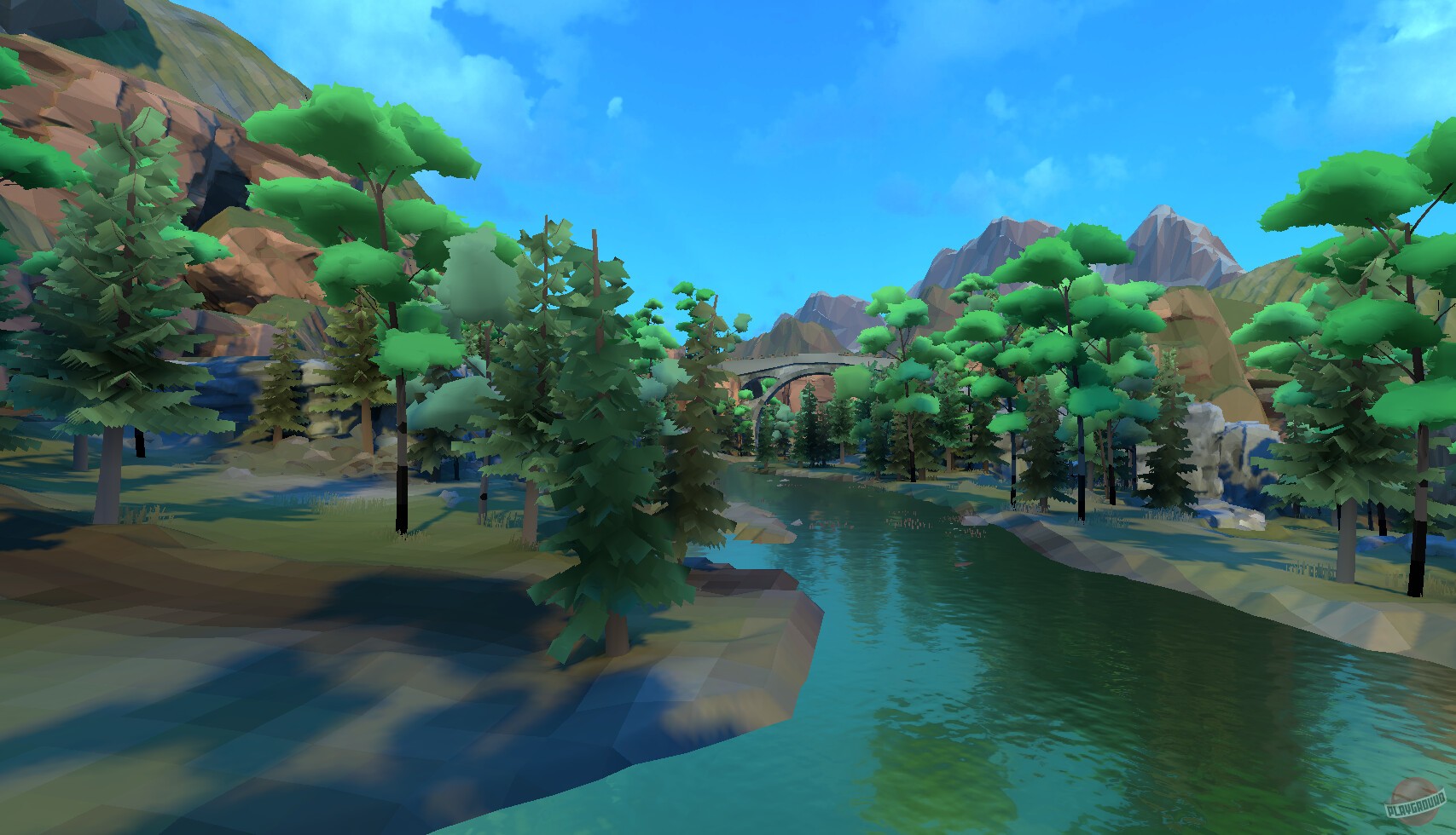 Скриншот из игры Redemption's Guild - 5