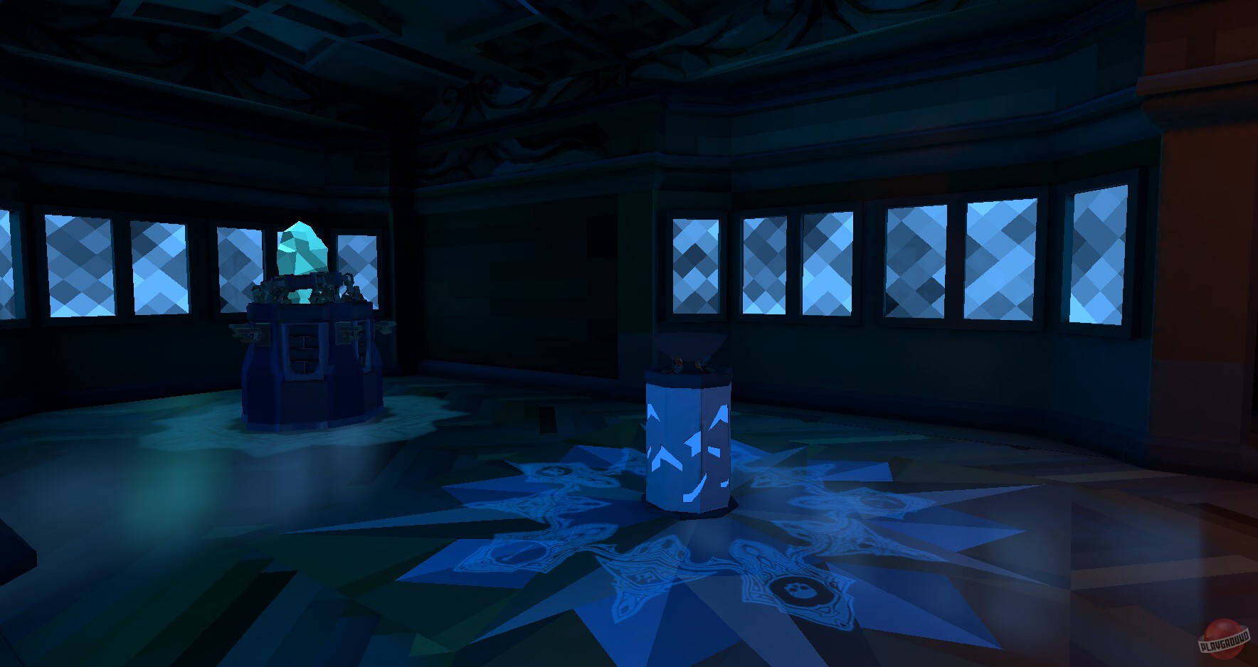 Скриншот из игры Redemption's Guild - 4